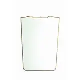 An Italian Mirror, Senza titolo