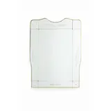 An Italian Mirror, Senza titolo