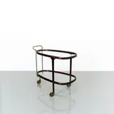 An Italian Trolley, Senza titolo