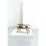 An Italian Occasional Table, Senza titolo