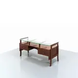 An Italian Desk, Senza titolo