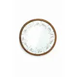An Italian Mirror, Senza titolo