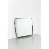 An Italian Mirror, Senza titolo