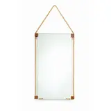 An Italian Mirror, Senza titolo
