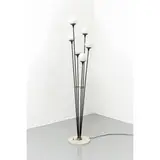 An Italian Floor Lamp, Senza titolo