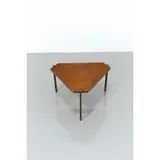 An Italian Occasional Table, Senza titolo