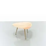 An Italian Occasional Table, Senza titolo