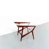 An Italian Occasional Table, Senza titolo