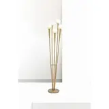 An Italian Floor Lamp, Senza titolo