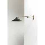 An Italian Wall Lamp, Senza titolo