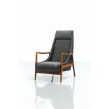 An Italian Armchair, Senza titolo