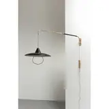 An Italian Wall Lamp, Senza titolo
