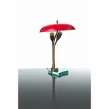 An Italian Table Lamp, Senza titolo