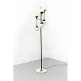 An Italian Floor Lamp, Senza titolo
