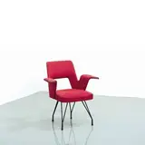 An Italian Armchair, Senza titolo