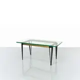 An Italian Occasional Table, Senza titolo
