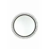 An Italian Mirror, Senza titolo