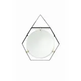 An Italian Mirror, Senza titolo