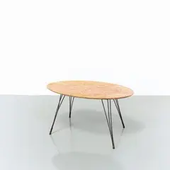 An Occasional Table, Senza titolo