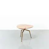 An Italian Occasional Table, Senza titolo
