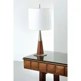 A Table Lamp By Stilnovo, Senza titolo