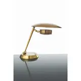 An Italian Table Lamp, Senza titolo
