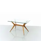 An Italian Low Table, Senza titolo