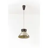 A Ceiling Lamp By O. Torlasco, Senza titolo