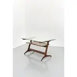 An Italian Occasional Table, Senza titolo