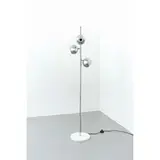 A Floor Lamp By G. Reggiani, Senza titolo