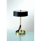 An Italian Table Lamp, Senza titolo