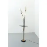 An Italian Floor Lamp, Senza titolo