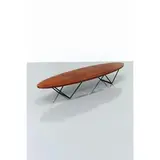An Italian Occasional Table, Senza titolo