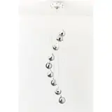 An Italian Ceiling Lamp, Senza titolo