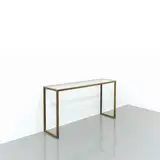 An Italian Console, Senza titolo