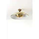 An Italian Ceiling Lamp, Senza titolo
