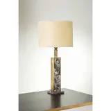 An Italian Table Lamp, Senza titolo