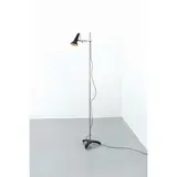An Italian Floor Lamp, Senza titolo