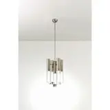 An Italian Ceiling Lamp, Senza titolo