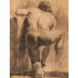 Nicolò Barabino, Senza titolo