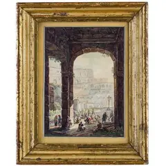 Henri L'Evêque, Senza titolo