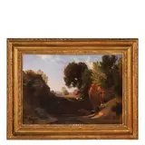 Antonio Fontanesi, Senza titolo