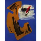 Gérard Ernest Schneider, Saint Croix 1896 - Parigi 1986 / Opus 83G, 1963