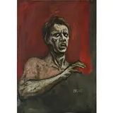 Alberto Sughi, Cesena 1928 - Bologna 2012 / Senza titolo