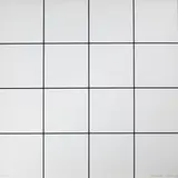 François Morellet, Cholet 1926 / Trames, 1953/1975, screenprint on paper