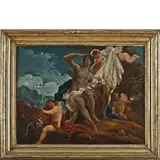 Corrado Giaquinto, Allegoria dell'Africa