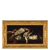 Natura morta by Pieter Boel, oil on canvas, offered Nov 2016