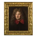 Jacob Ferdinand Voet, Ritratto di Antonio Trotti (1627 - 1681) / Iscritto sul retro della tela: Anto.o Trotti Conte di Robbio Castelnuovo ordine del Toson D'oro Re della Spagna, oil on canvas