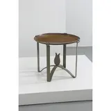 An Italian Occasional Table, Senza titolo