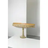 An Italian Console, Senza titolo